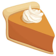 pie